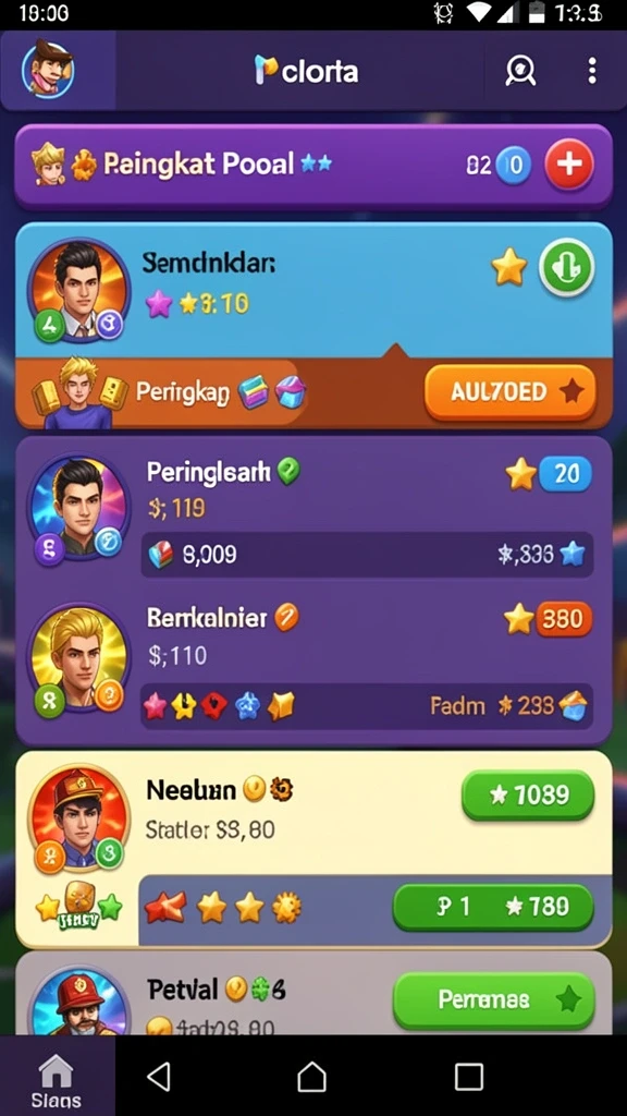 Screenshot ratudewi nomor 2