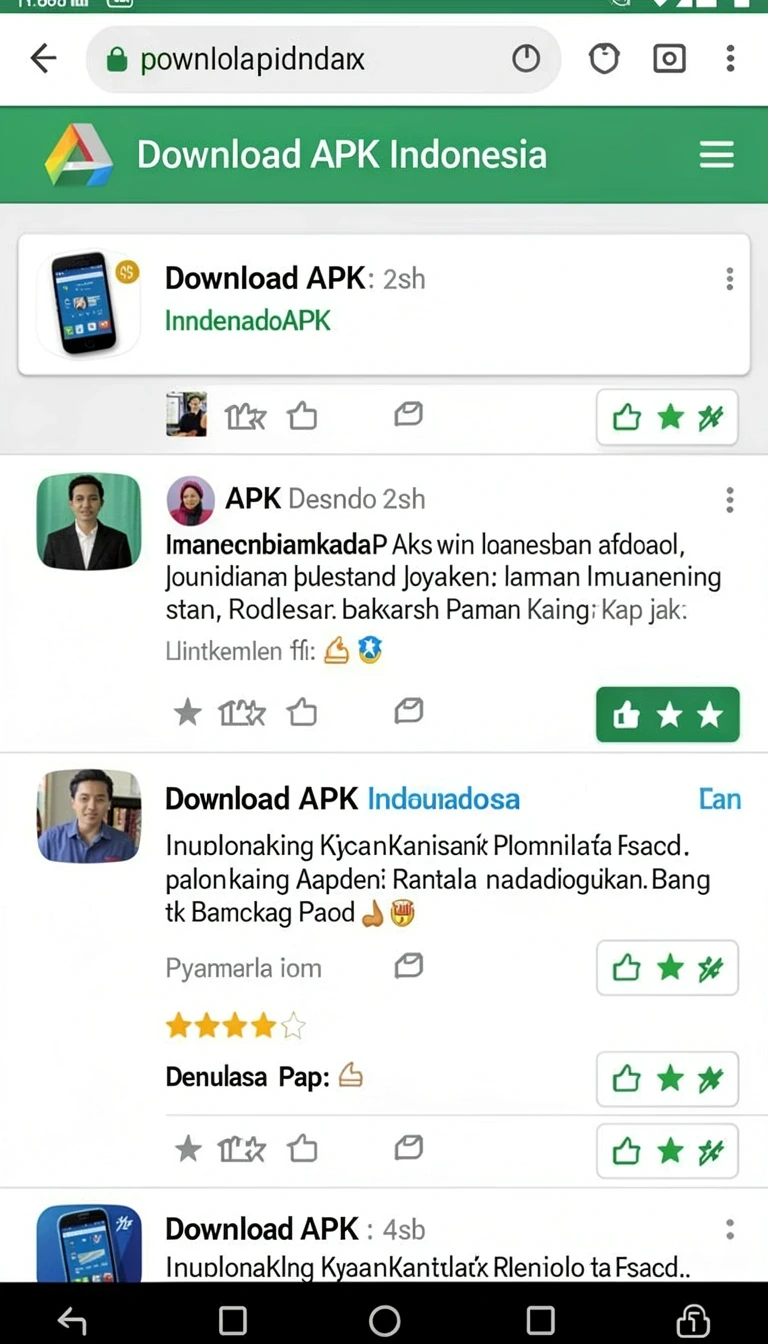 Screenshot rezego nomor 1