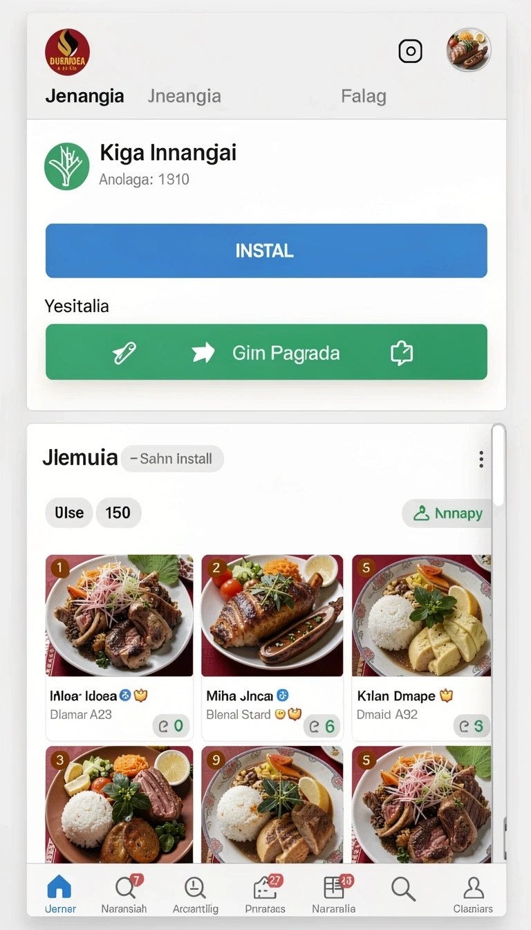 Screenshot rezego nomor 2