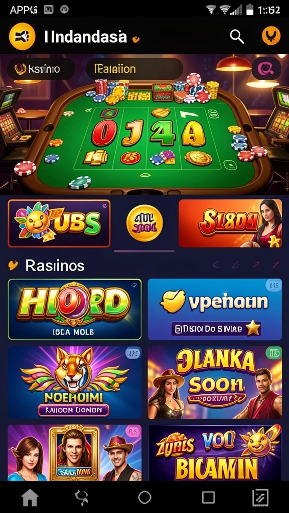 Screenshot slot21 nomor 3