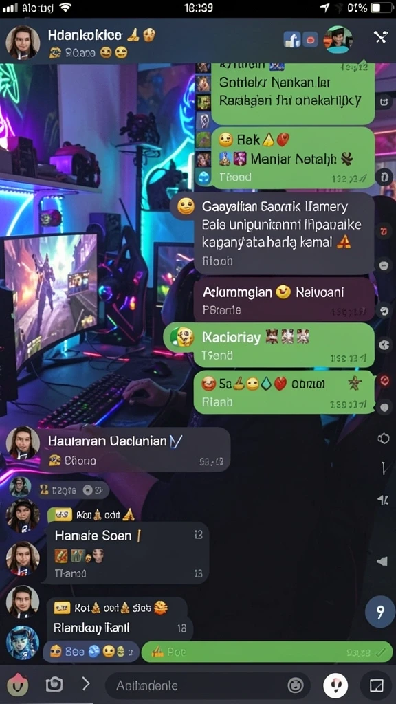 Screenshot surga55 nomor 2