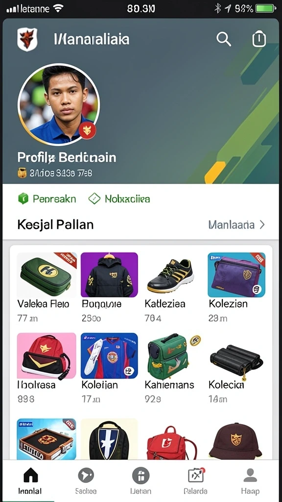 Screenshot to88 nomor 3