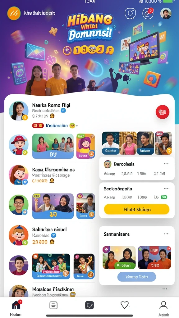 Screenshot uno4d nomor 1