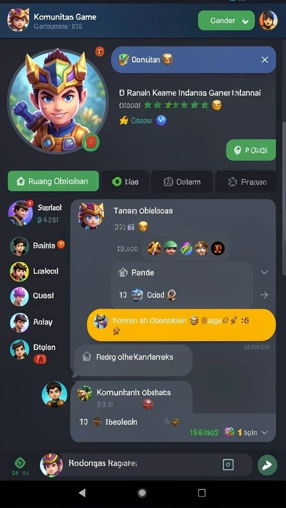 Screenshot untunggo nomor 3