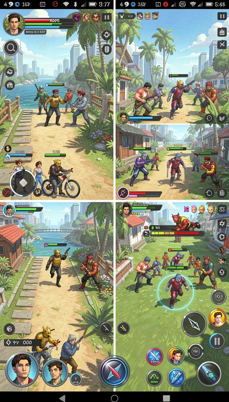 Screenshot vc55 nomor 2
