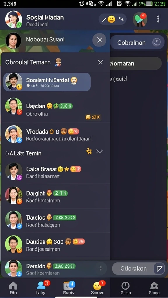 Screenshot wajik777 nomor 3