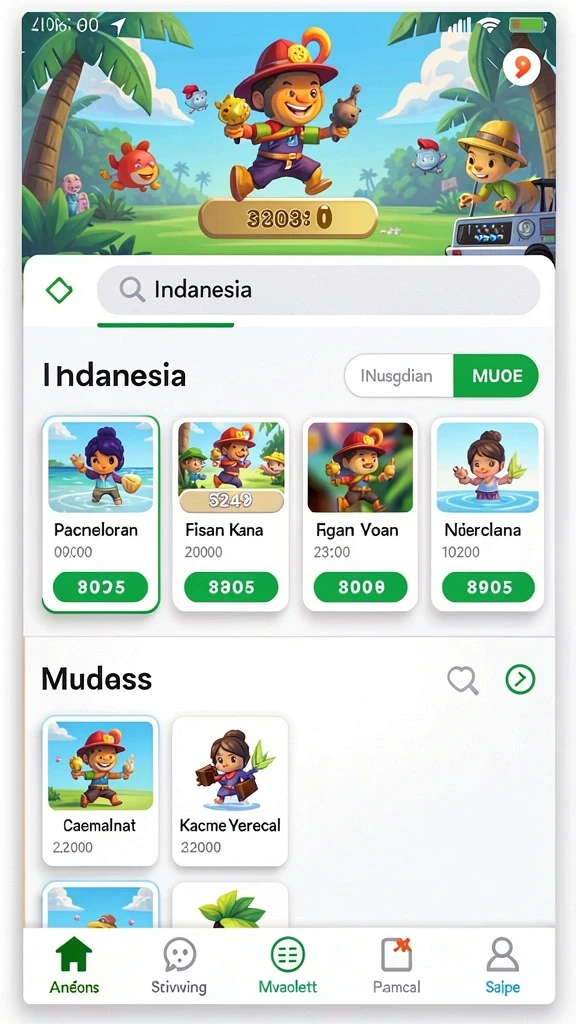 Screenshot wayang88 nomor 3