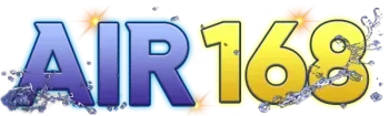 air168 — logo kanal